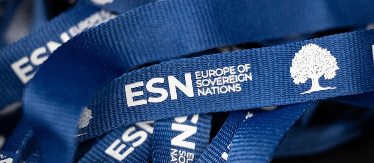 EU-Parlament leitet Prüfverfahren gegen ESN ein