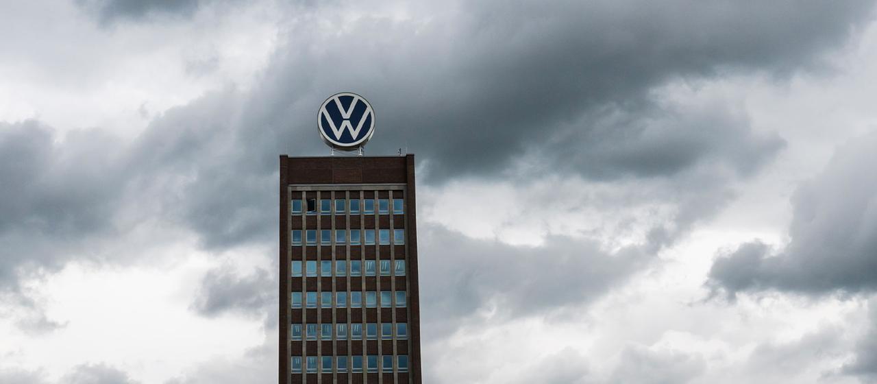 VW-Aufsichtsrat berät über Zukunft der Werke und Jobs