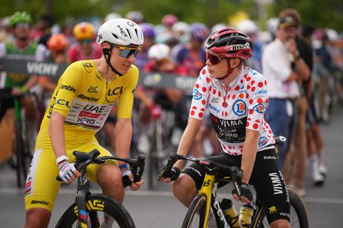 Tour de France: Debatten und Ereignisse