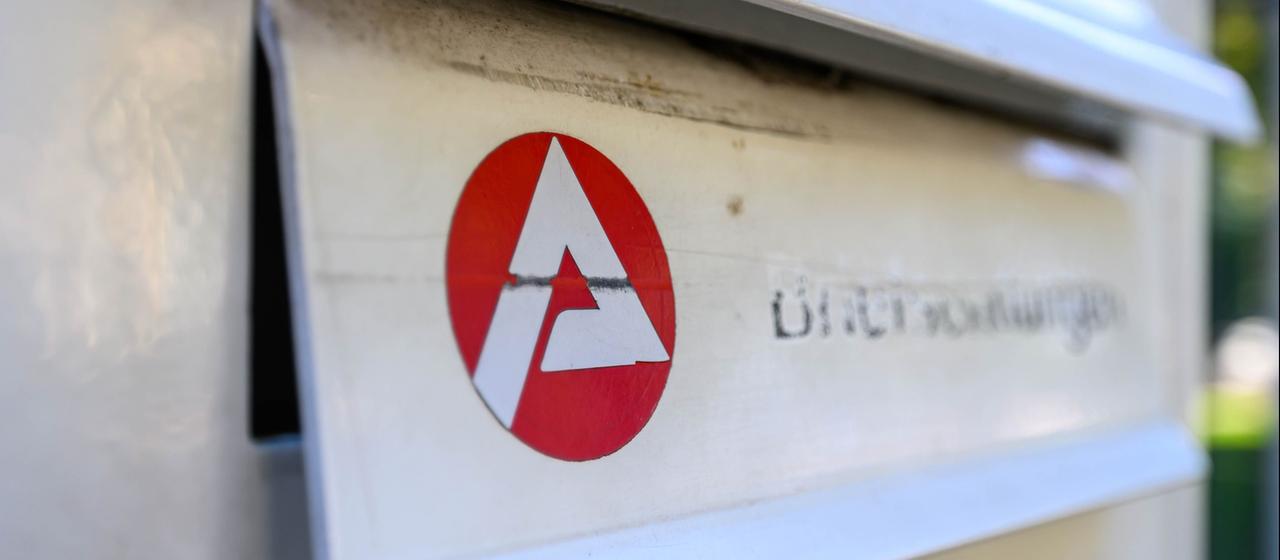 Arbeitsmarktzahlen Juli 2026
