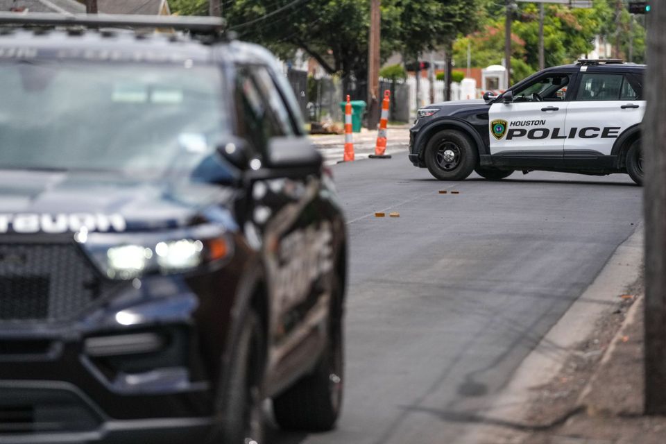 Tödlicher Vorfall zwischen ICE und mexikanischem Einwanderer in Houston