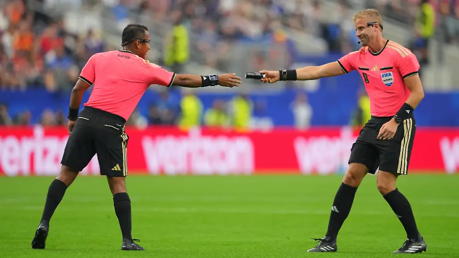 Deschamps’ Offene Kritik Nach Dem Halbfinal-Aus