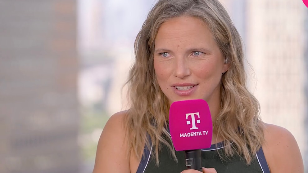 TV-Expertin Tabea Kemme fordert mehr Diversität im DFB
