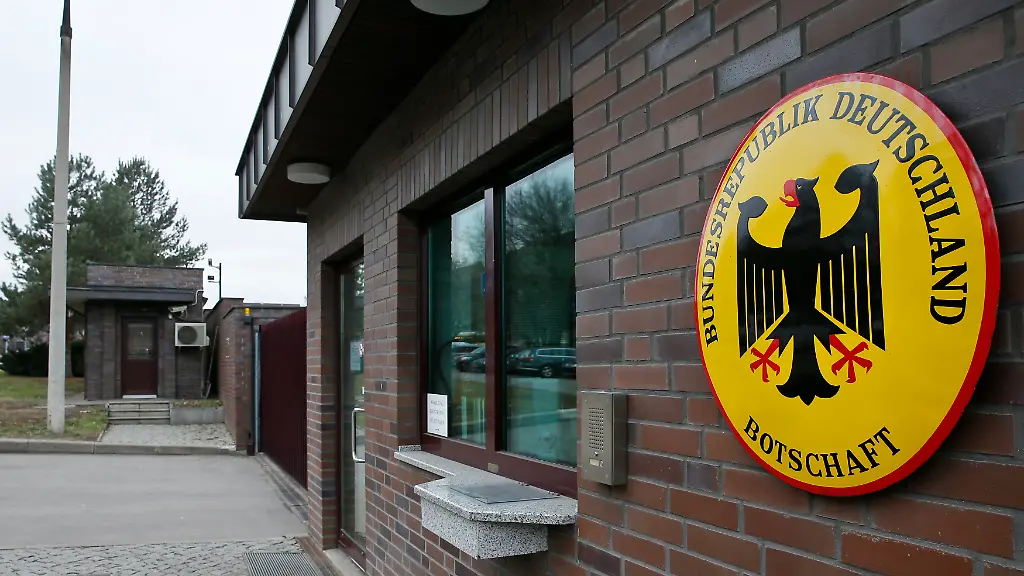 Lange Wartezeiten für Visa: Unterschiede zwischen Ländern