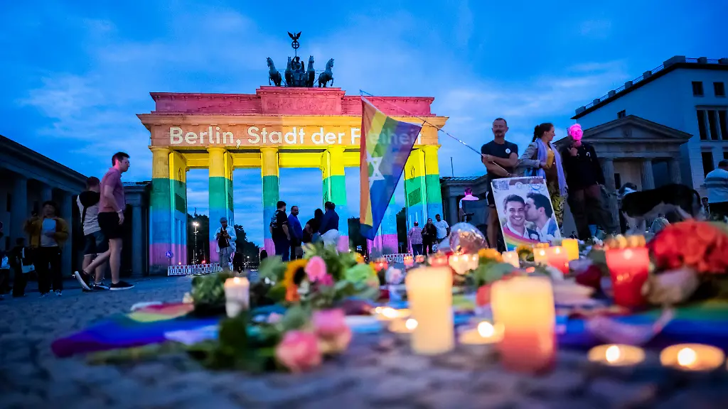 Fehlende Problemeinsicht bei Abdul B.