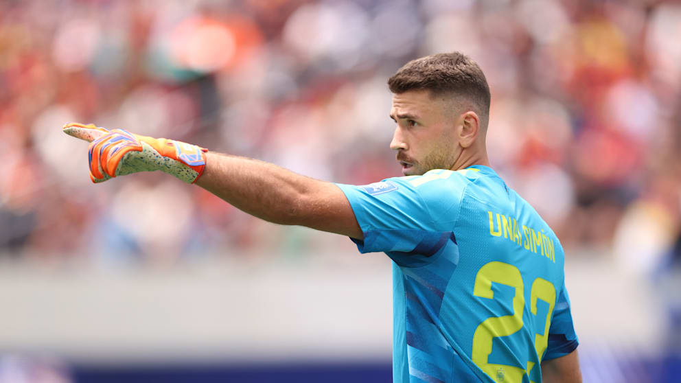 Aktuelle Entwicklungen bei der Fußball-WM in Nordamerika