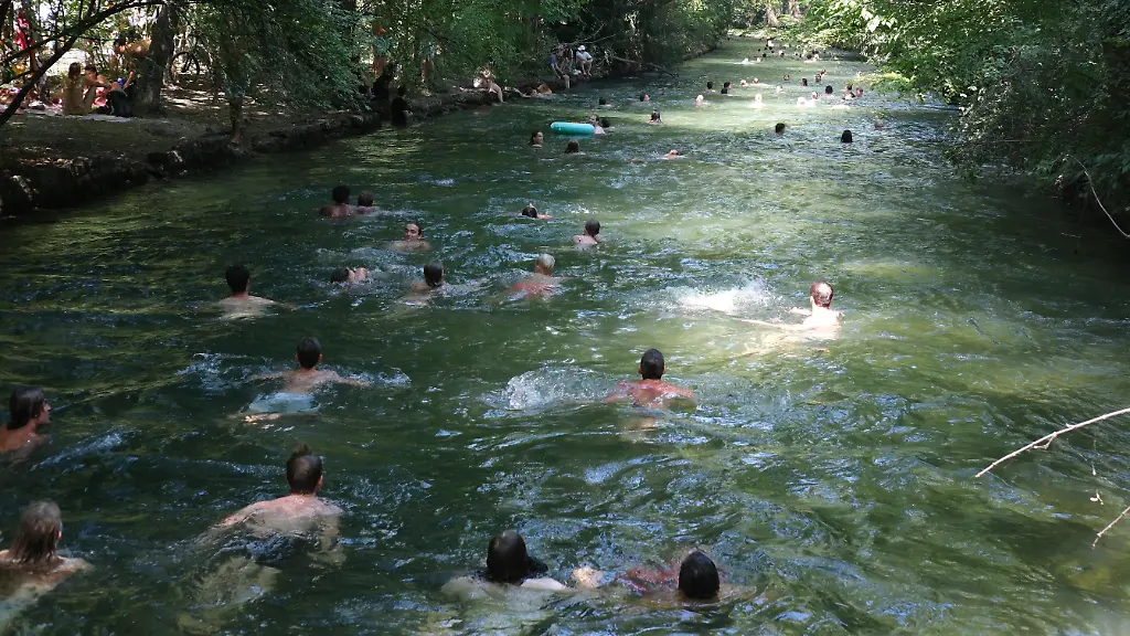 Temperaturrekorde im Juli in Deutschland