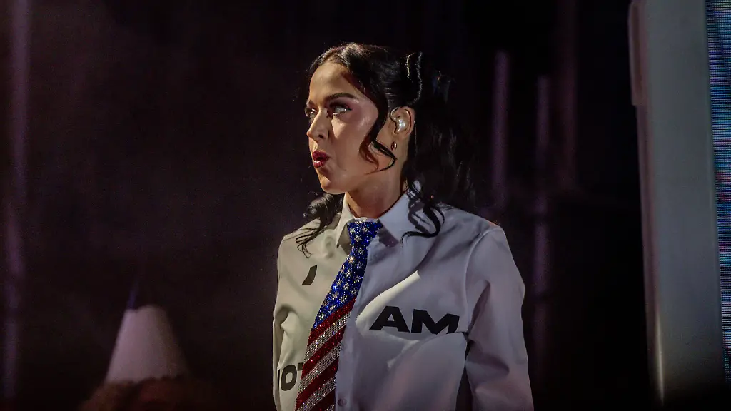 Katy Perry kritisiert Einsatz ihres Songs in Kriegs-Video