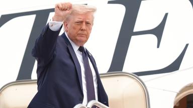 US-Iran-Konflikt: Schwere Lage in der Golfregion