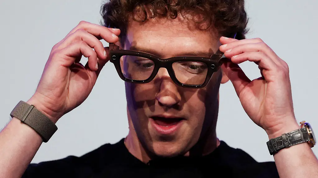 Zuckerberg zeigt sich unzufrieden mit KI-Fortschritten bei Meta