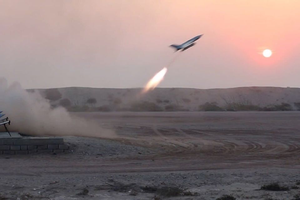 Konflikt im Nahen Osten: US-Soldat stirbt bei Explosion im Irak