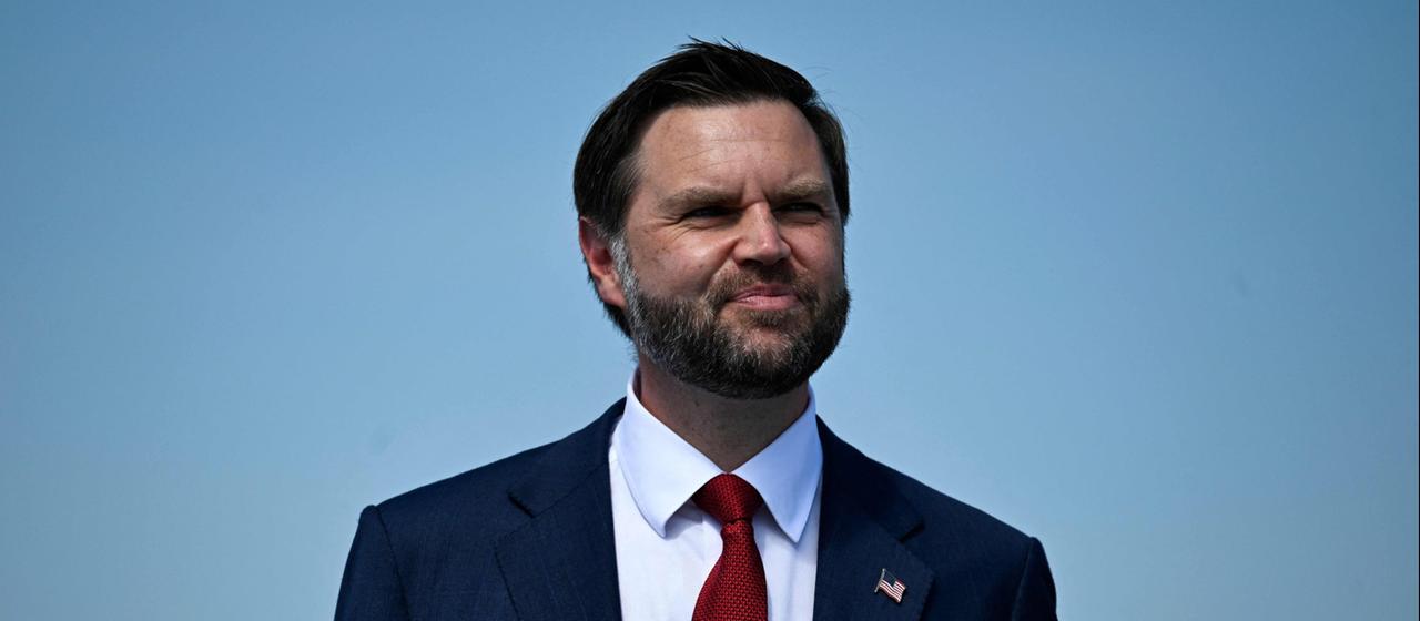 Vizepräsident Vance kritisiert Umgang mit Epstein-Akten