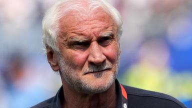 Perspektiven für Rudi Völler und Jürgen Klopp beim DFB