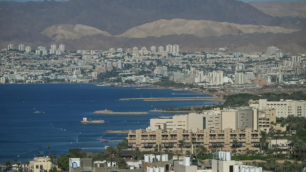 Spannungen im Nahen Osten: Angriffe auf Anlagen im Iran und Jordanien