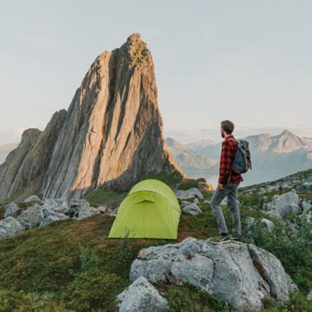 Wie Sie Ihr erstes Skandinavien-Abenteuer planen