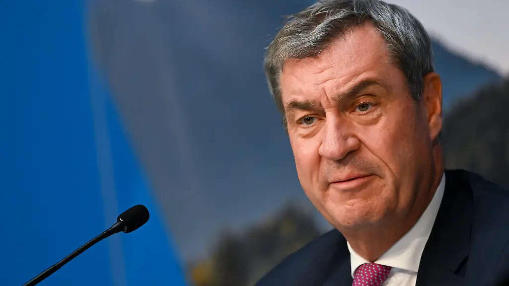 Söders Pläne für 2028 und seine Haltung zur AfD