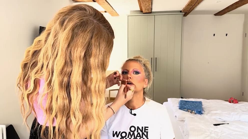 Barbara Schöneberger: Unzufrieden mit ihrem neuen Look