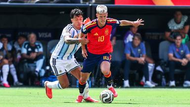 Spanien gewinnt packendes WM-Finale gegen Argentinien