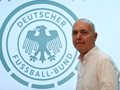 Korruptionsverdacht im Zusammenhang mit der Fußball-EM 2024