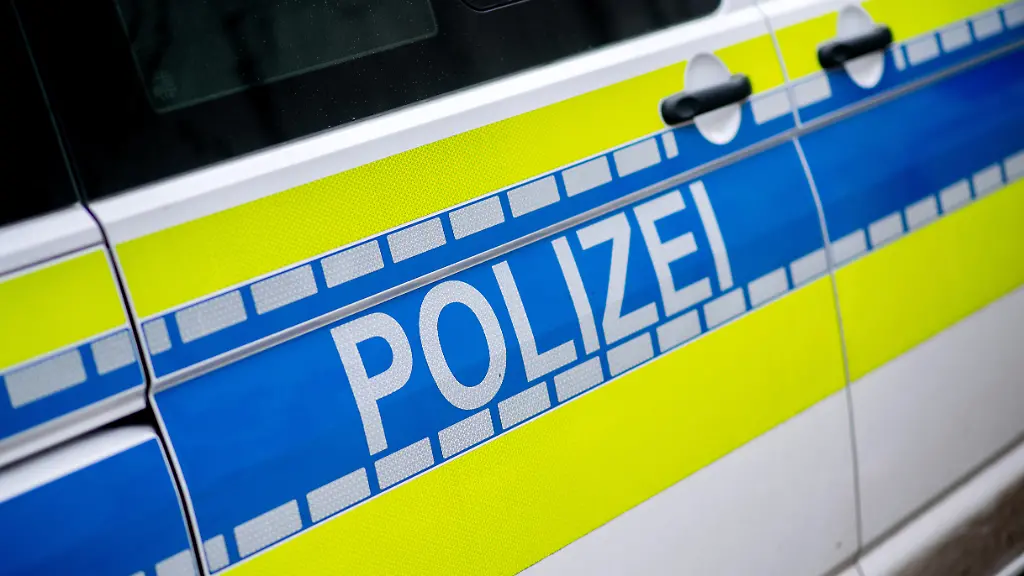 Verfolgungsjagd auf der Autobahn: Schüsse nach riskanter Flucht