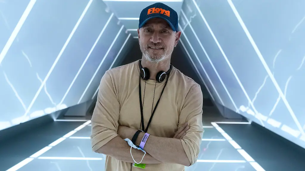 Roland Emmerich kritisiert Umbau des Weißen Hauses