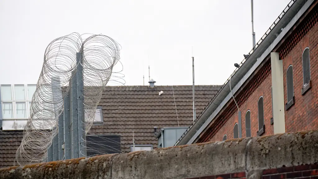 Behörden finden keine Anzeichen für Aufstand in JVA Siegburg