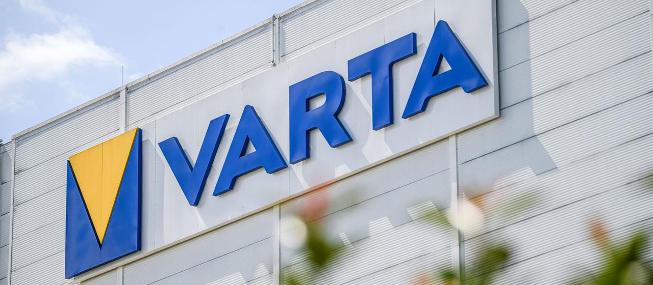 Varta stellt Insolvenzanträge – Zerschlagung droht