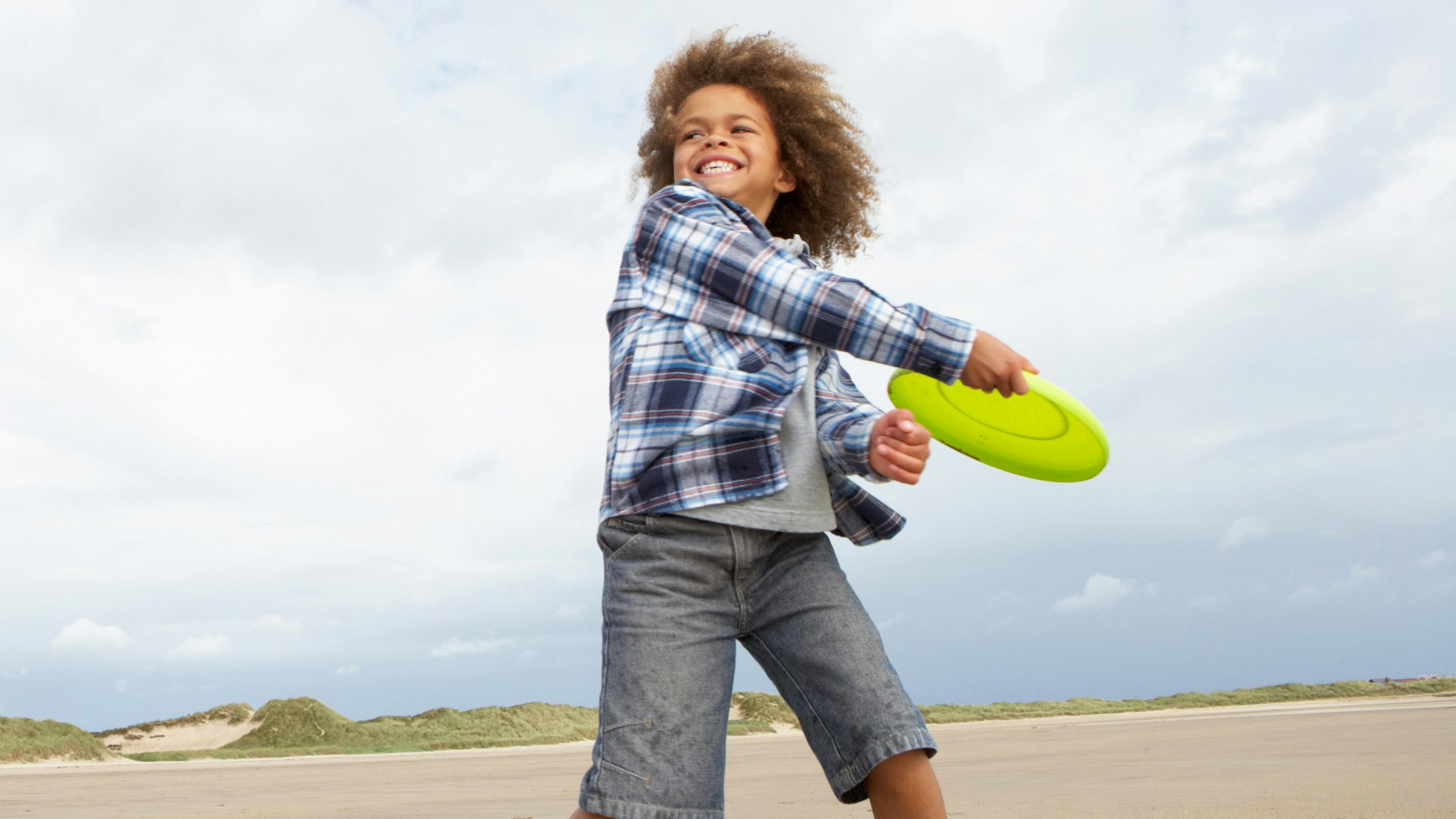 Urlaub Strandspiele: Die besten Ideen