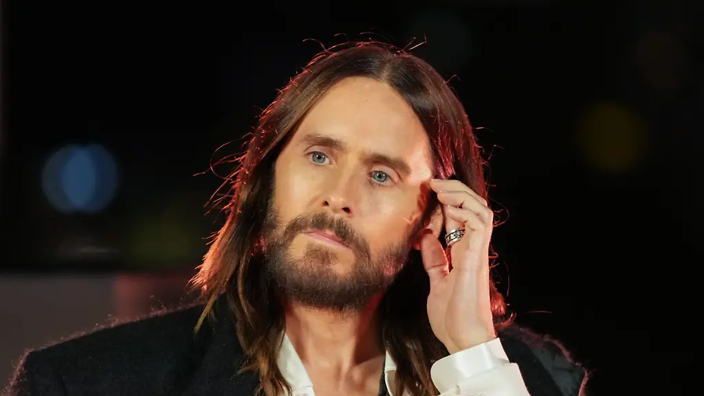 Jared Leto weist neue Vorwürfe sexueller Gewalt zurück