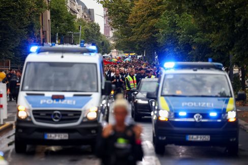 Politische Konsequenzen, Brände in Europa und neue Entwicklungen
