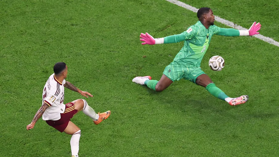 Spanien besiegt Frankreich im WM-Halbfinale: Emotionaler Triumph für Pedro Porro