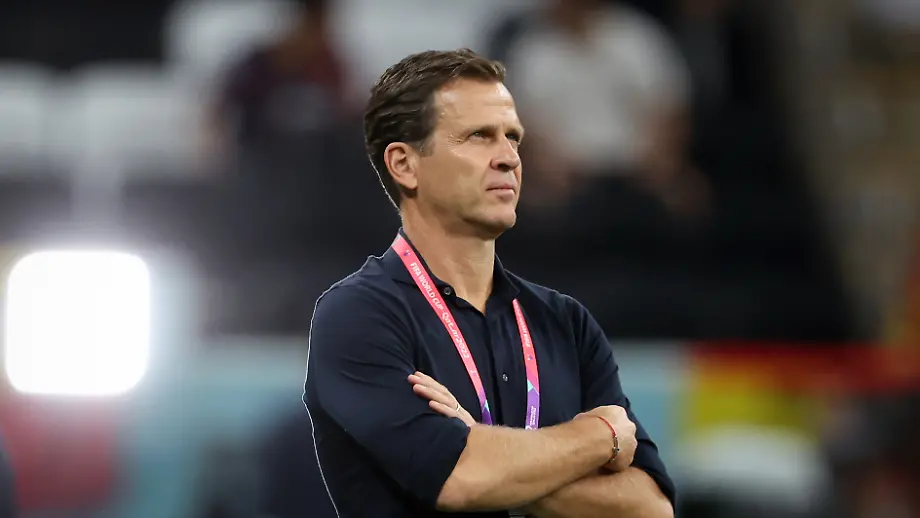 Zukunft des Bundestrainers: Nagelsmann vor dem Aus?