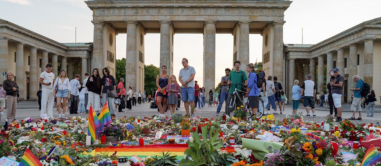 Maßnahmen gegen Radikalisierung: Ministerin Prien plant Förderungen