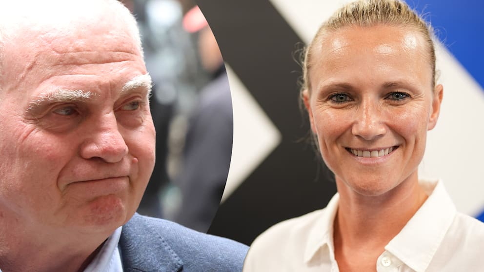 Hoeneß ermutigt Krüger zum HSV-Wechsel