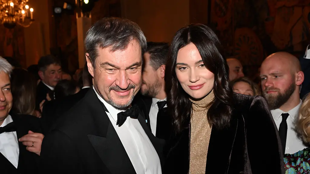 Markus Söder und seine Tochter: Ein komplexes Vater-Tochter-Verhältnis