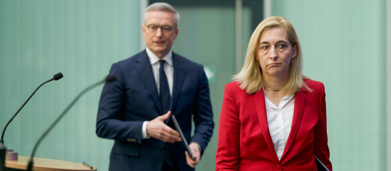 Erste Schritte zur Reduzierung der Bürokratie in Deutschland