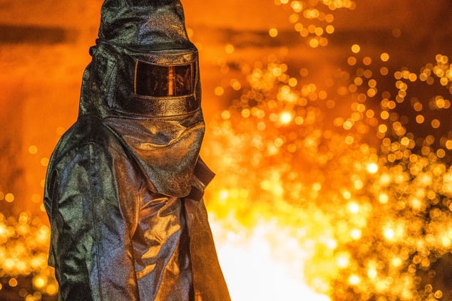 Milliardenschäden durch Hitzewellen bedrohen deutsche Wirtschaft