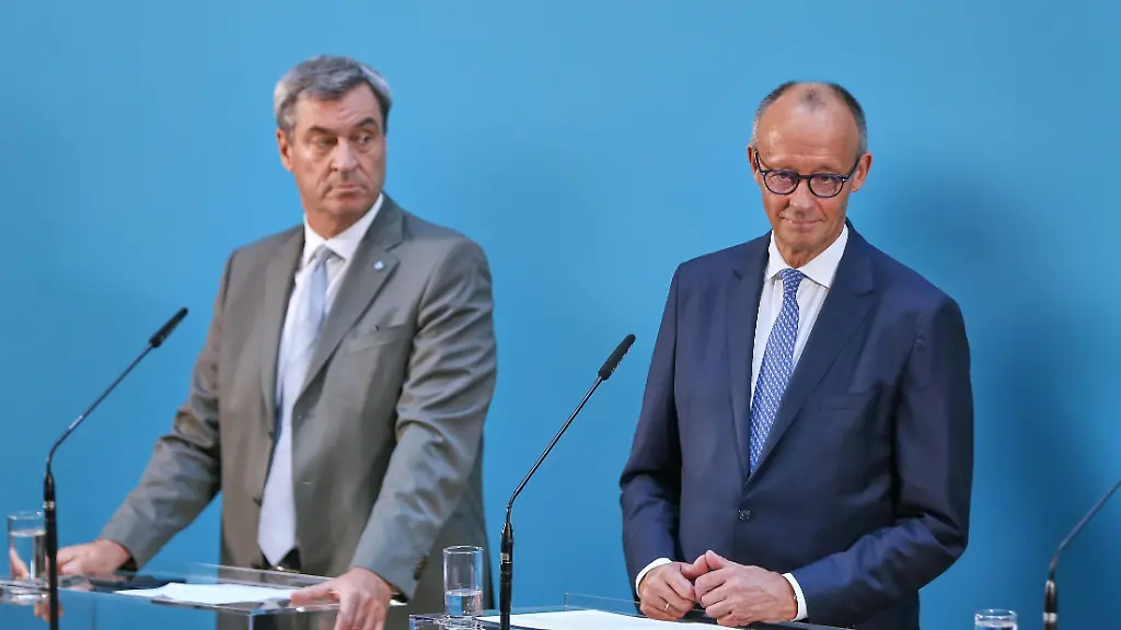 Politische Unsicherheiten und die mögliche Zukunft der Union