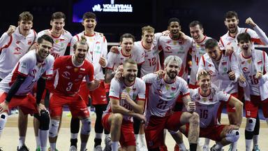 Polens Triumph in der Volleyball-Nations-League 2026