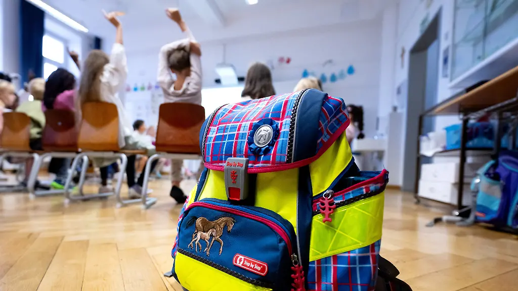 Einführung der Frühstartrente für Kinder