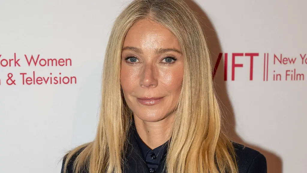 Gwyneth Paltrows TikTok-Debüt: Ein kreativer Einstieg ins soziale Netzwerk