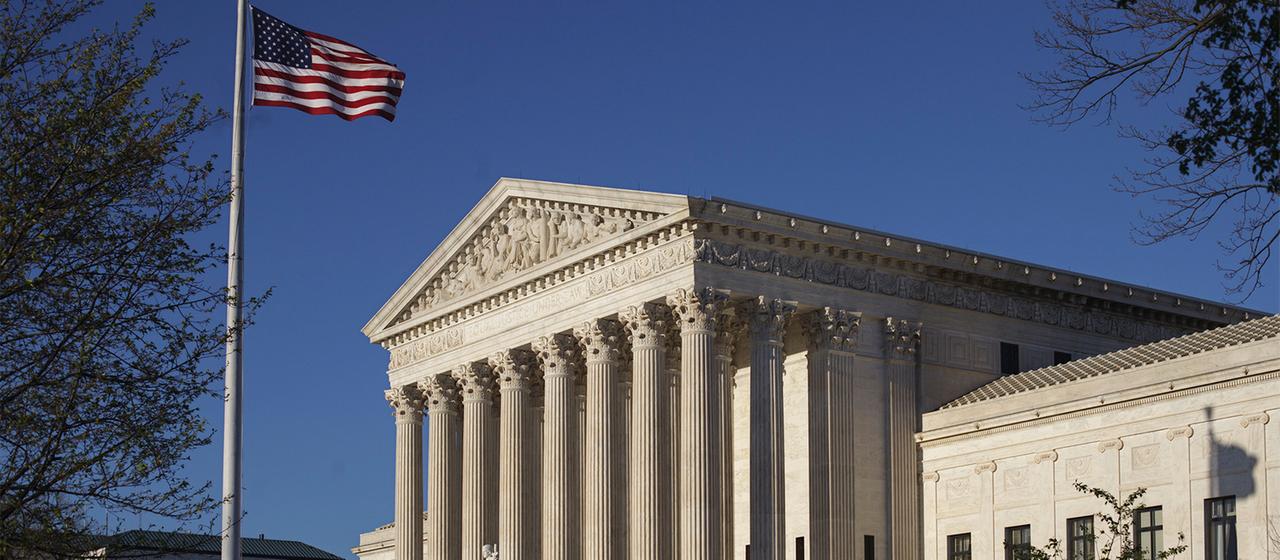 Supreme Court Entscheidung und ihre Auswirkungen auf Briefwahl