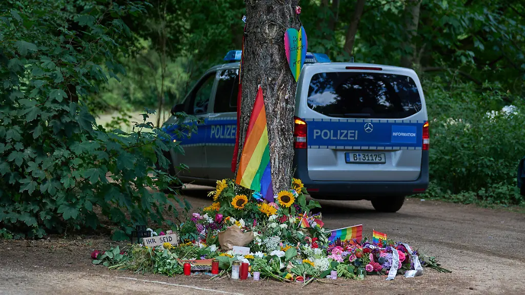 Nach dem CSD-Anschlag in Berlin: Forderungen und Maßnahmen der Polizeigewerkschaft