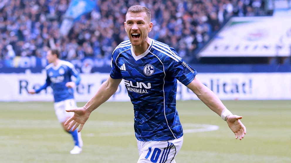 Interview mit Schalke-Trainer Miron Muslic