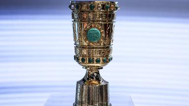 Start der DFB-Pokal-Saison: Alle Informationen zur ersten Runde