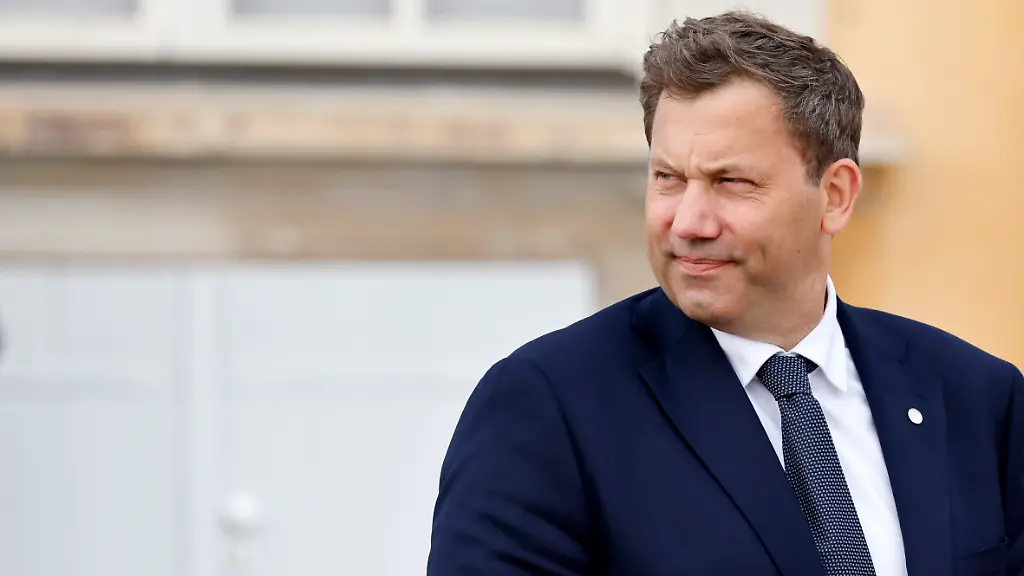 Bund der Steuerzahler kritisiert Klingbeils Steuerpläne