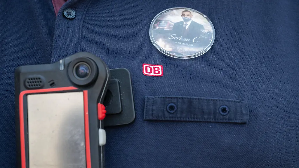 Mehr Sicherheit für Zugbegleiter durch Pilotprojekt