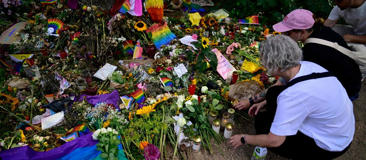 Politische Diskussionen über CSD-Anschlag: Offene Fragen und Forderungen