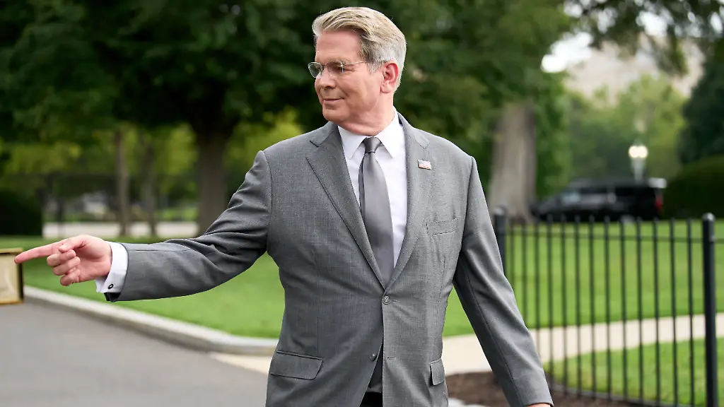 US-Finanzminister kündigt härtere Sanktionen gegen Iran an
