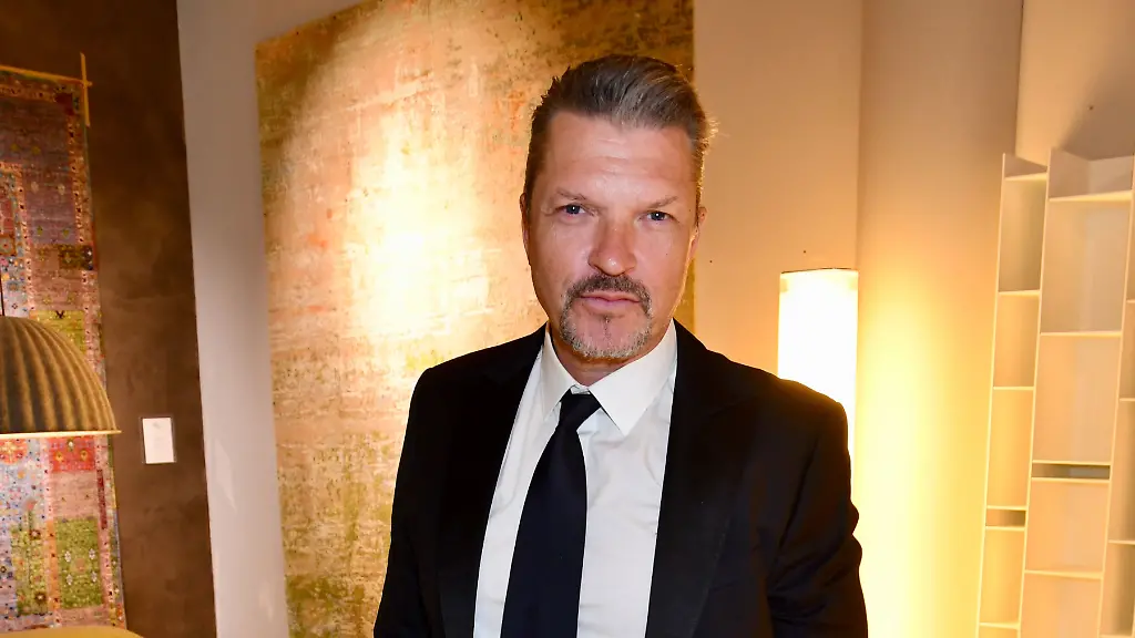 Hardy Krüger jr. und der anhaltende Verlust seines Sohnes